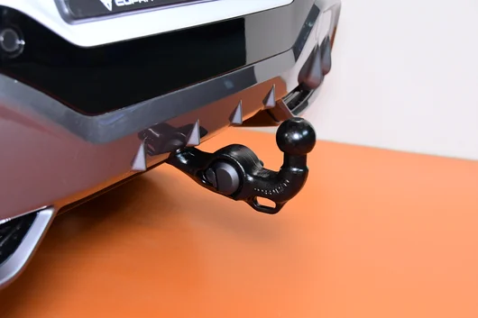 Bild eines Terramar 1.5 e-TSI 150 PS DSG