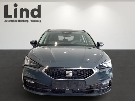 SEAT Leon SP Kombi Style Edition 1.5TSI 115PS