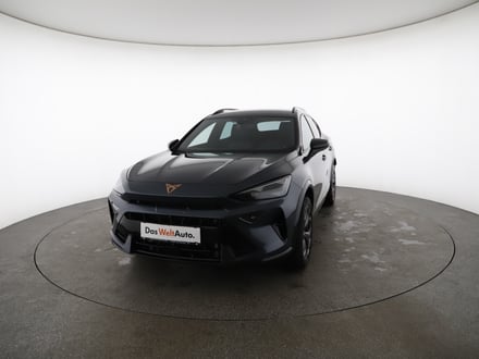 CUPRA Formentor 2.0 TDI 150 PS DSG