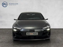 Audi S6 Avant e-tron in Daytonagrau Perleffekt