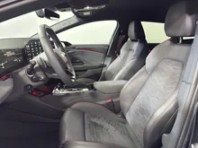 Audi S6 Avant e-tron in Daytonagrau Perleffekt