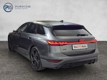 Audi S6 Avant e-tron in Daytonagrau Perleffekt