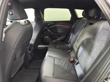 Audi S6 Avant e-tron in Daytonagrau Perleffekt