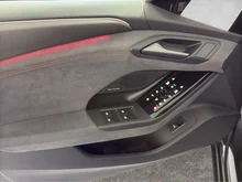 Audi S6 Avant e-tron in Daytonagrau Perleffekt