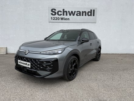 VW T-Roc R-Line eTSI DSG