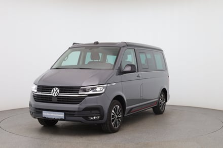 VW California Beach Edition Camper TDI 4M
