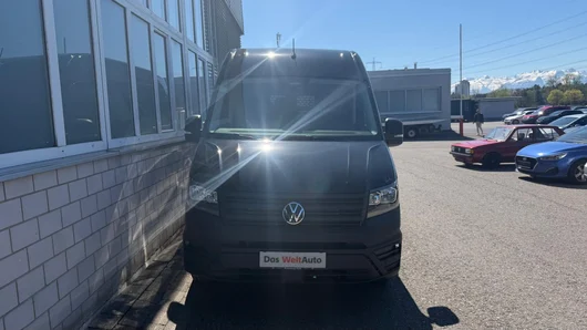 Bild eines Crafter 30 Kastenwagen L3H3 TDI