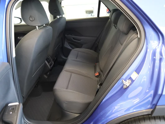 Bild eines T-Roc Life eTSI DSG