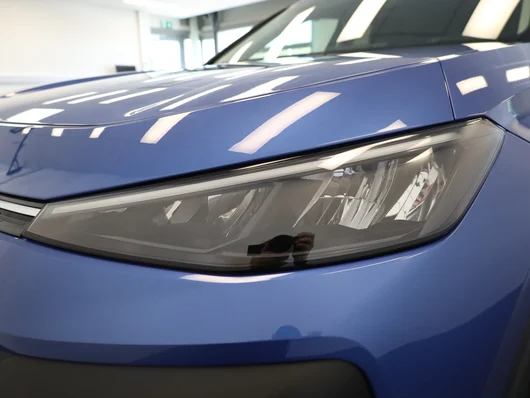 Bild eines T-Roc Life eTSI DSG