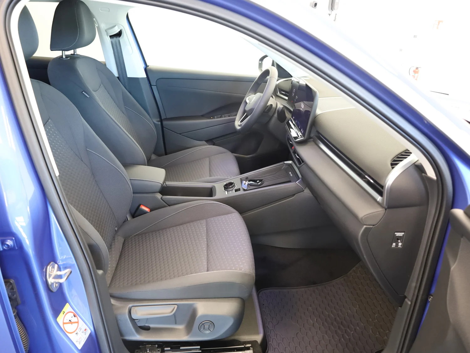 Bild eines T-Roc Life eTSI DSG