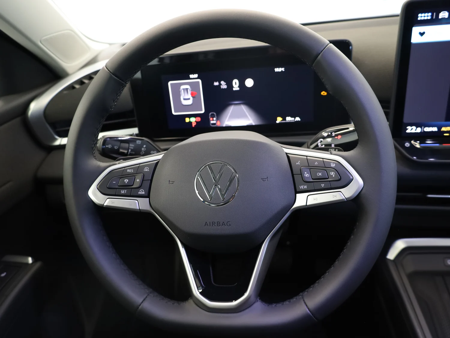 Bild eines T-Roc Life eTSI DSG