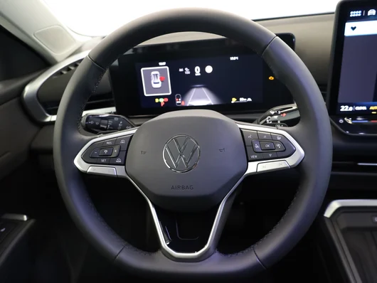 Bild eines T-Roc Life eTSI DSG