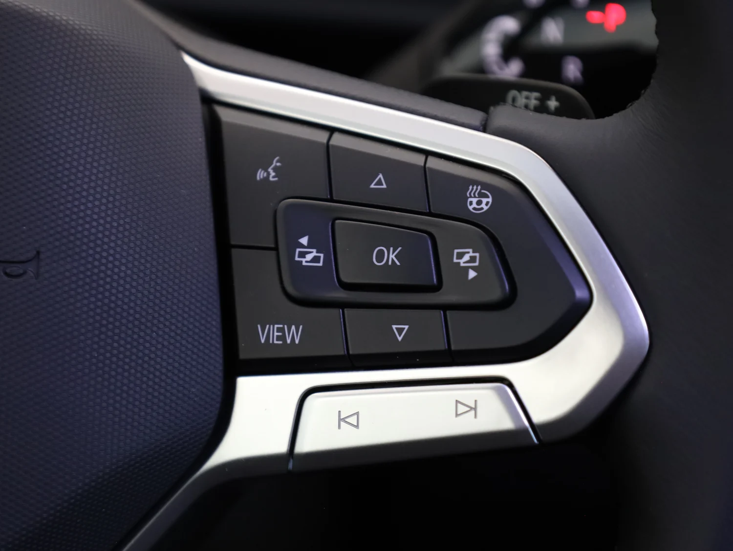 Bild eines T-Roc Life eTSI DSG