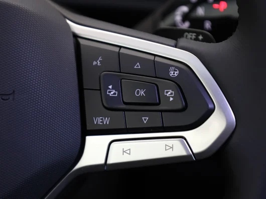 Bild eines T-Roc Life eTSI DSG