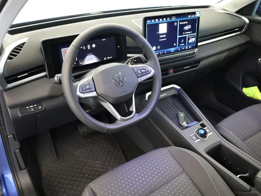 Bild eines T-Roc Life eTSI DSG