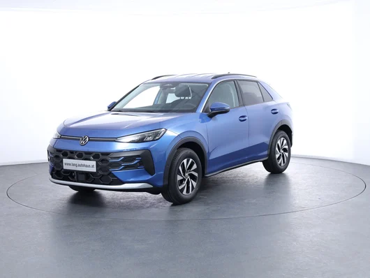 Bild eines T-Roc Life eTSI DSG