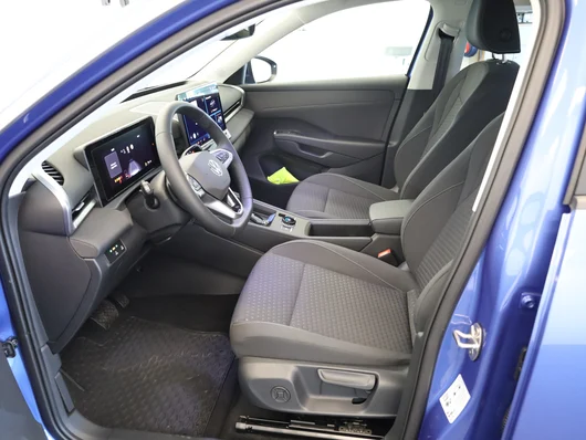 Bild eines T-Roc Life eTSI DSG