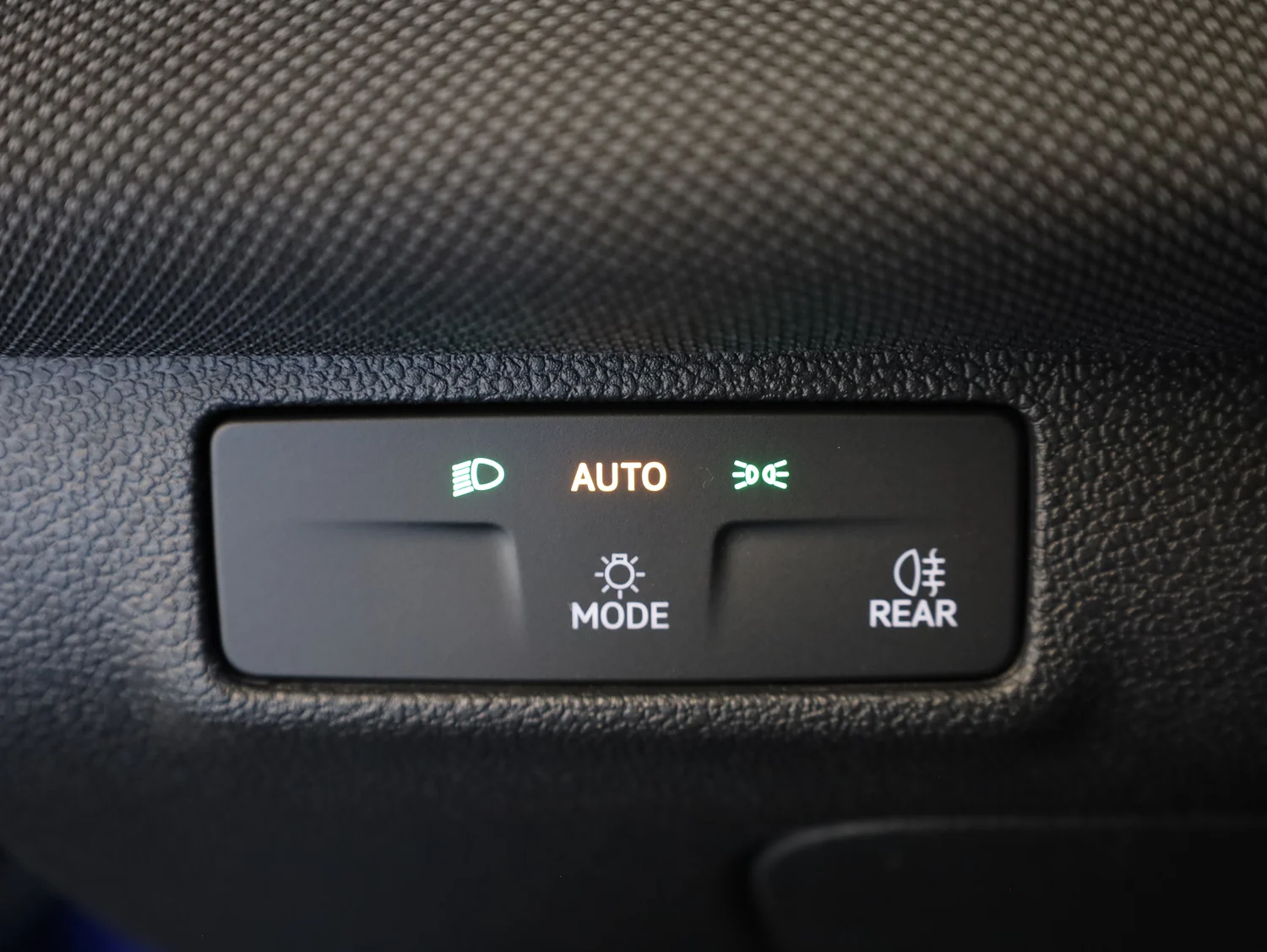 Bild eines T-Roc Life eTSI DSG