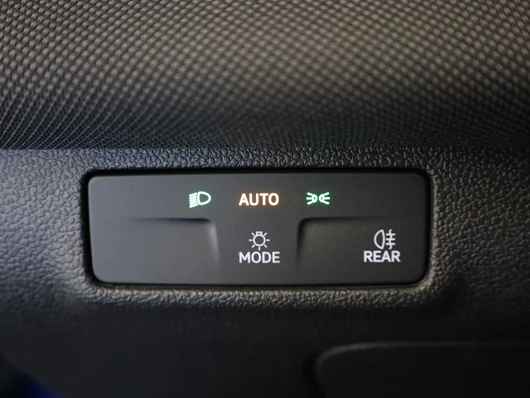 Bild eines T-Roc Life eTSI DSG