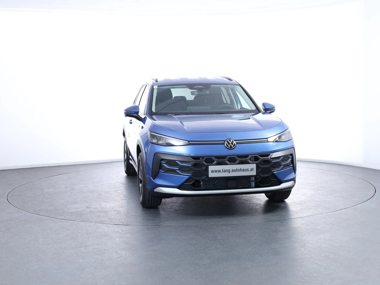 Bild eines T-Roc Life eTSI DSG