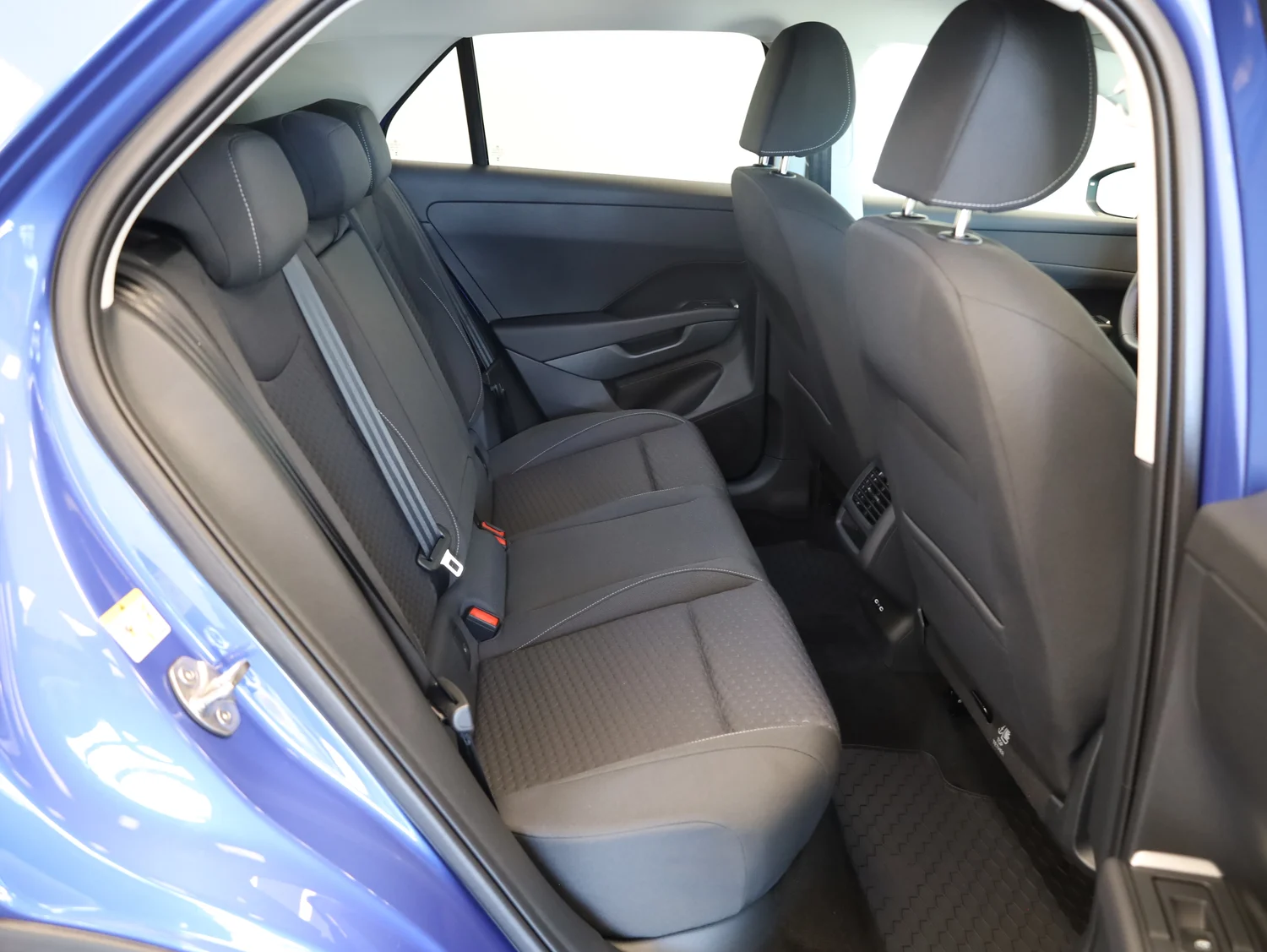 Bild eines T-Roc Life eTSI DSG