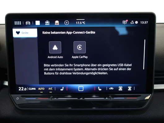 Bild eines T-Roc Life eTSI DSG