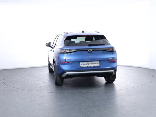 Bild eines T-Roc Life eTSI DSG