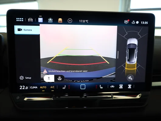 Bild eines T-Roc Life eTSI DSG