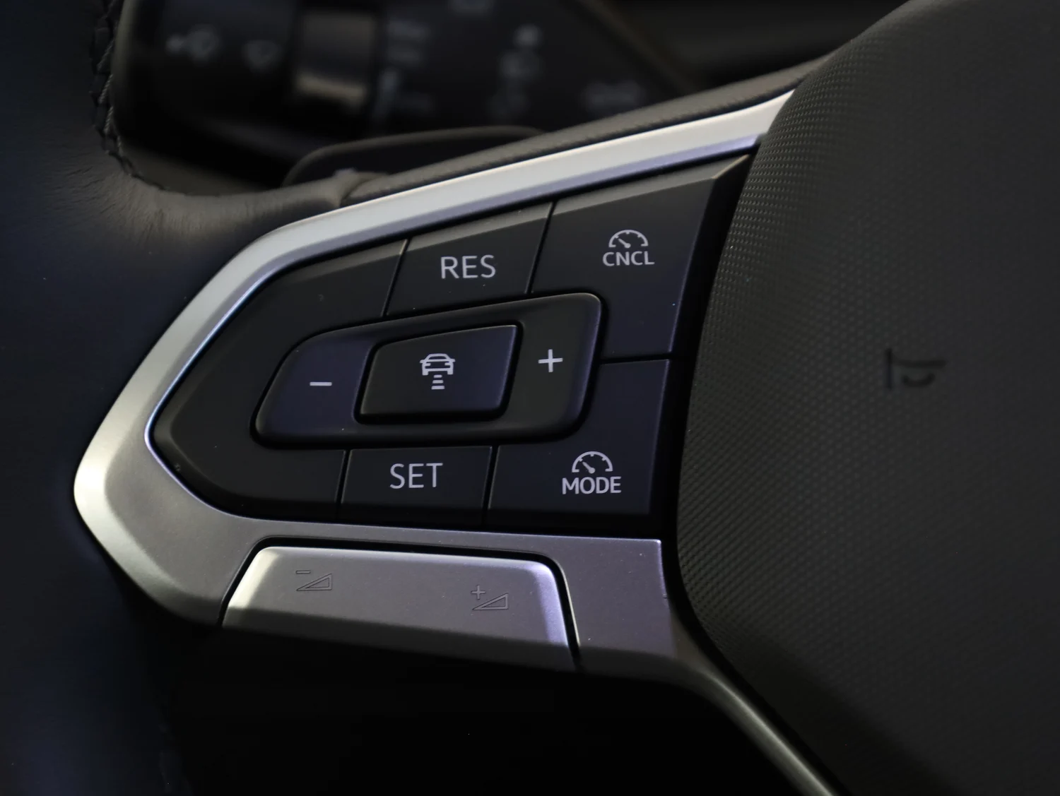 Bild eines T-Roc Life eTSI DSG