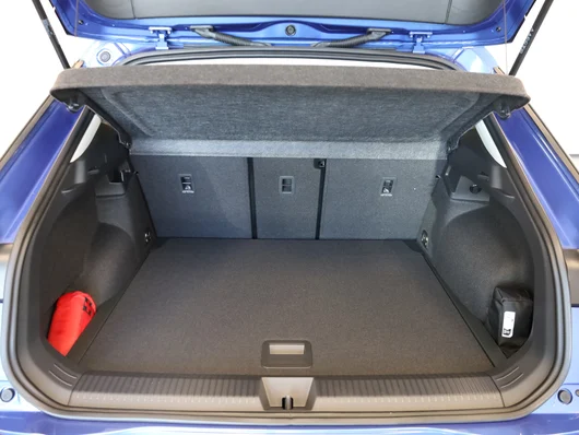 Bild eines T-Roc Life eTSI DSG