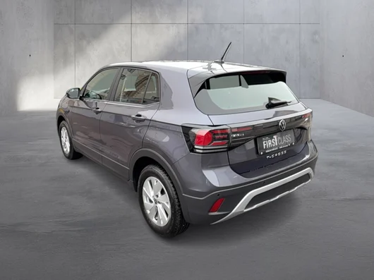 Bild eines VW T-Cross 4Me TSI