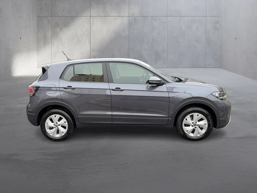 Bild eines VW T-Cross 4Me TSI