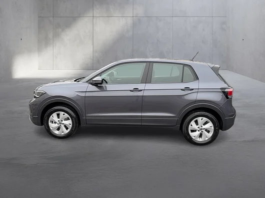 Bild eines VW T-Cross 4Me TSI