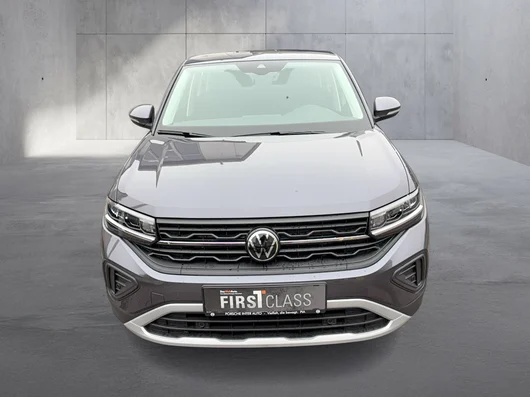 Bild eines VW T-Cross 4Me TSI