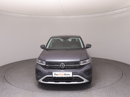 VW T-Cross 4Me TSI