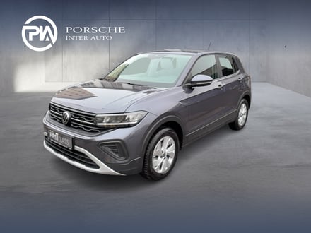 VW T-Cross 4Me TSI