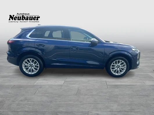 Bild eines Q3 TDI quattro 142 kW intense