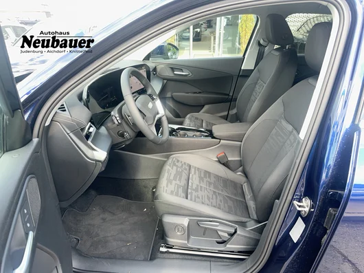 Bild eines Q3 TDI quattro 142 kW intense