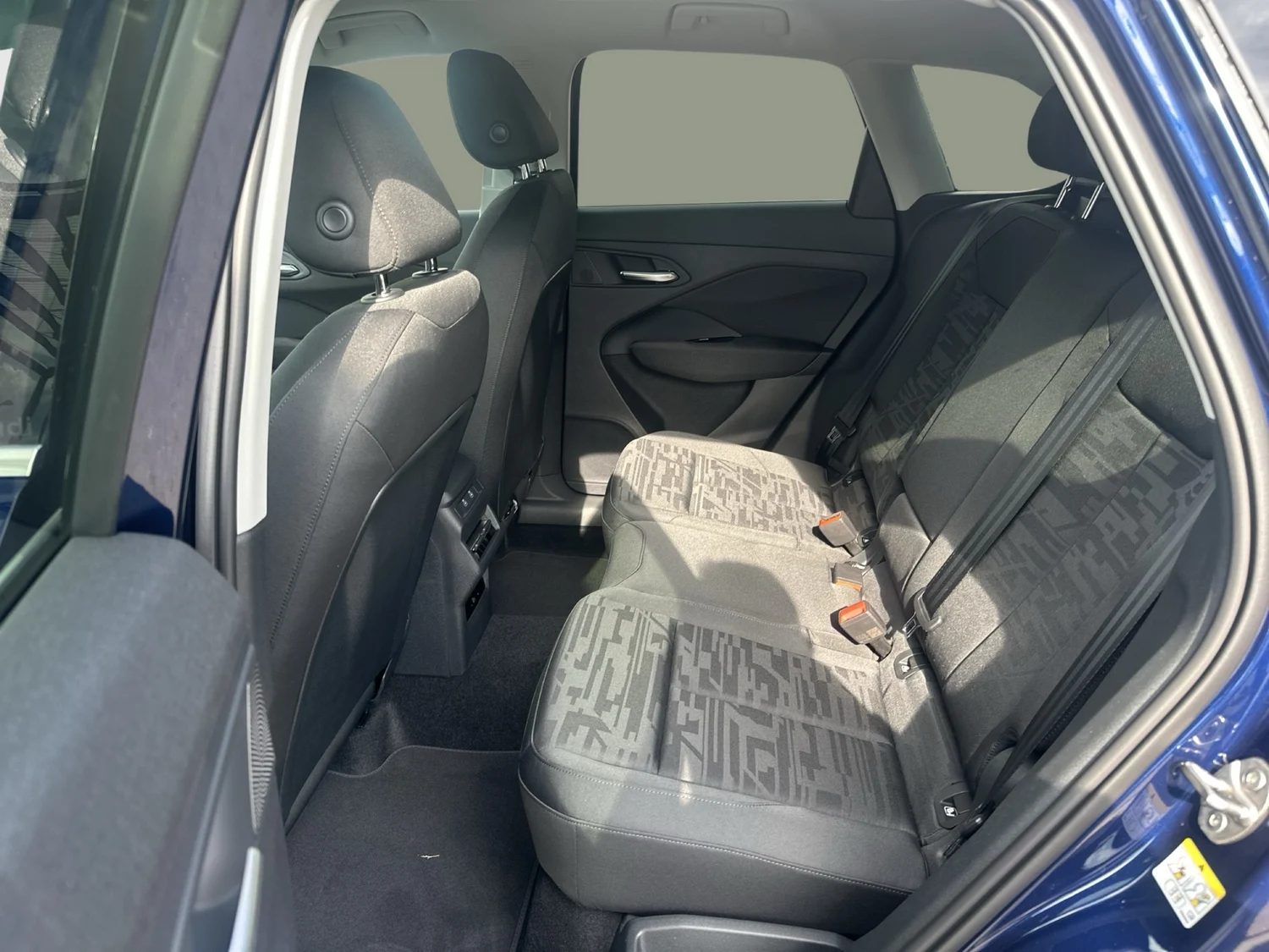 Bild eines Q3 TDI quattro 142 kW intense