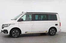 Thumbnail-Foto von Fahrzeug