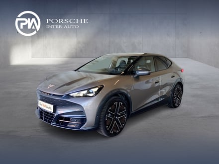 CUPRA Tavascan Extreme 210kW/286PS