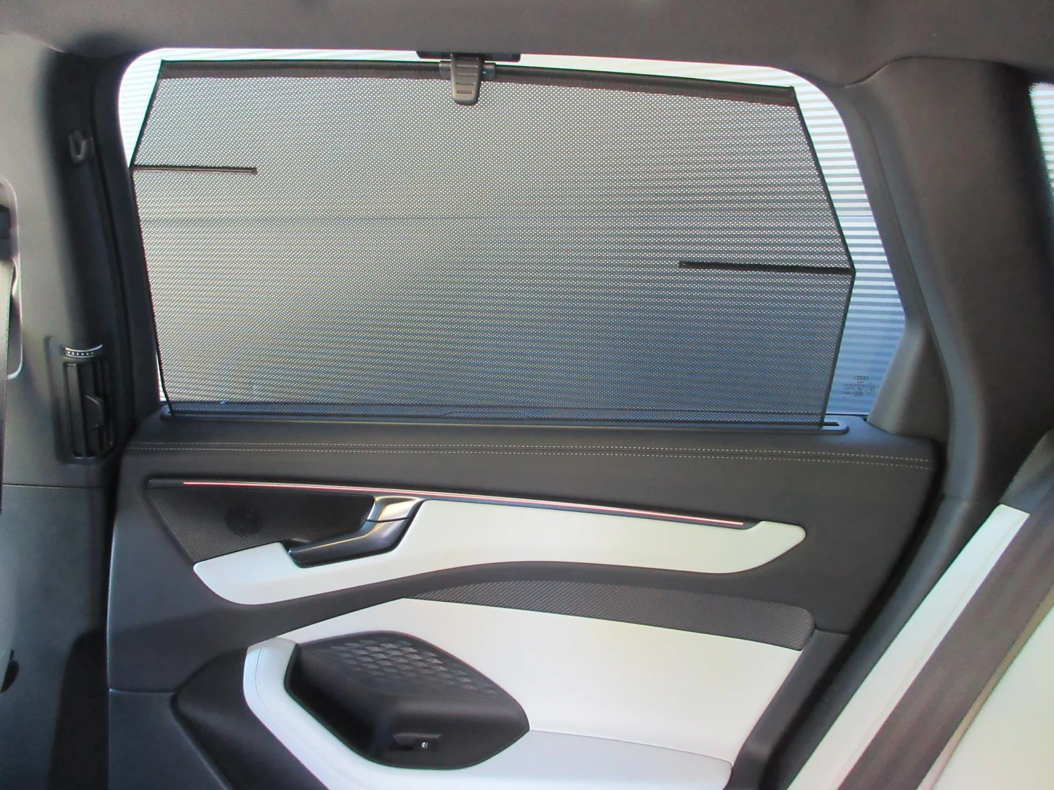 Bild eines A6 allroad e-hybrid quattro 270 kW