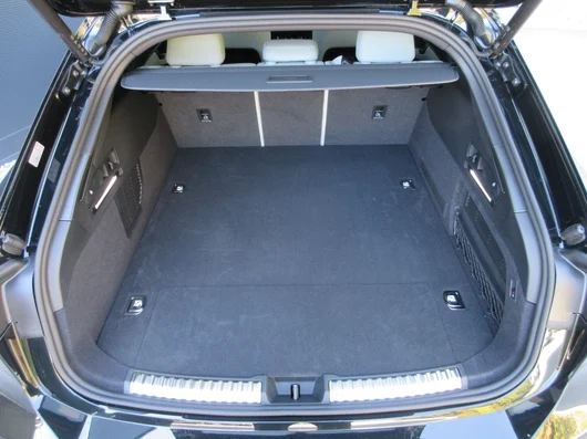 Bild eines A6 allroad e-hybrid quattro 270 kW
