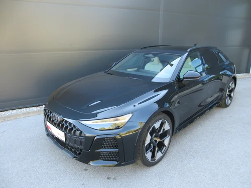 Audi A6 Allroad e-hybrid quattro 270 kW