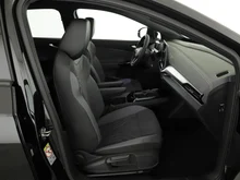 VW ID.4 Pro 4MOTION 210 kW Business in Grenadillschwarz Metallic