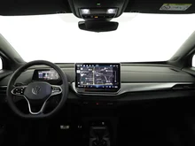 VW ID.4 Pro 4MOTION 210 kW Business in Grenadillschwarz Metallic