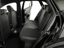 VW ID.4 Pro 4MOTION 210 kW Business in Grenadillschwarz Metallic