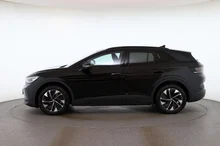 VW ID.4 Pro 4MOTION 210 kW Business in Grenadillschwarz Metallic