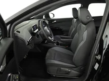 VW ID.4 Pro 4MOTION 210 kW Business in Grenadillschwarz Metallic