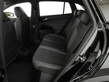 VW ID.4 Pro 4MOTION 210 kW Business in Grenadillschwarz Metallic